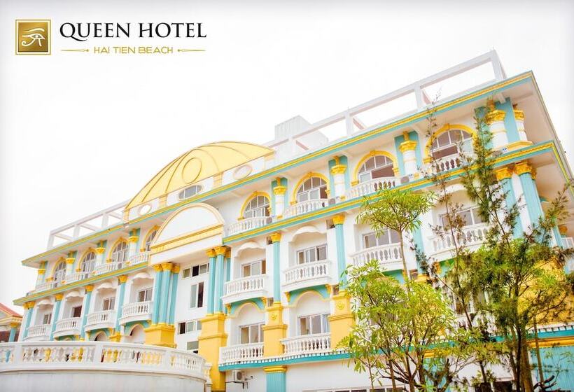 Queen Hotel Thanh Hoa