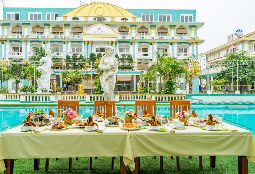 Queen Hotel Thanh Hoa