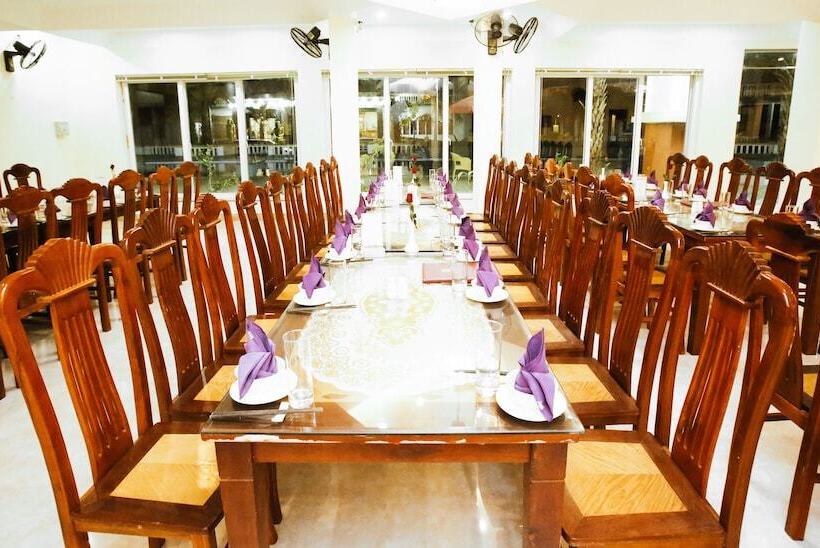 Queen Hotel Thanh Hoa