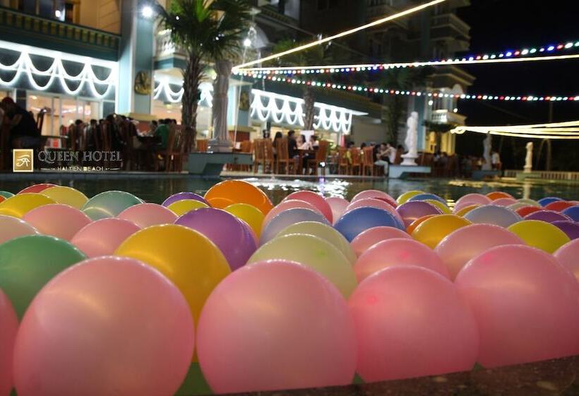 Queen Hotel Thanh Hoa