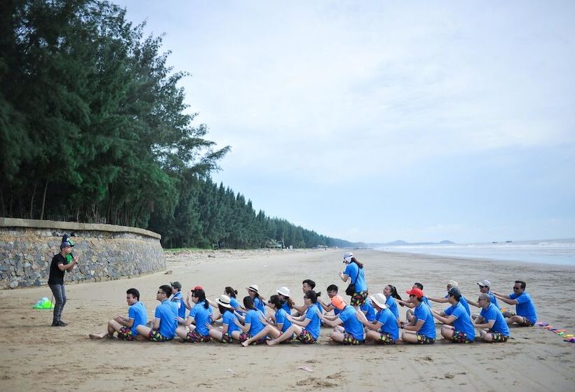 Queen Hotel Thanh Hoa