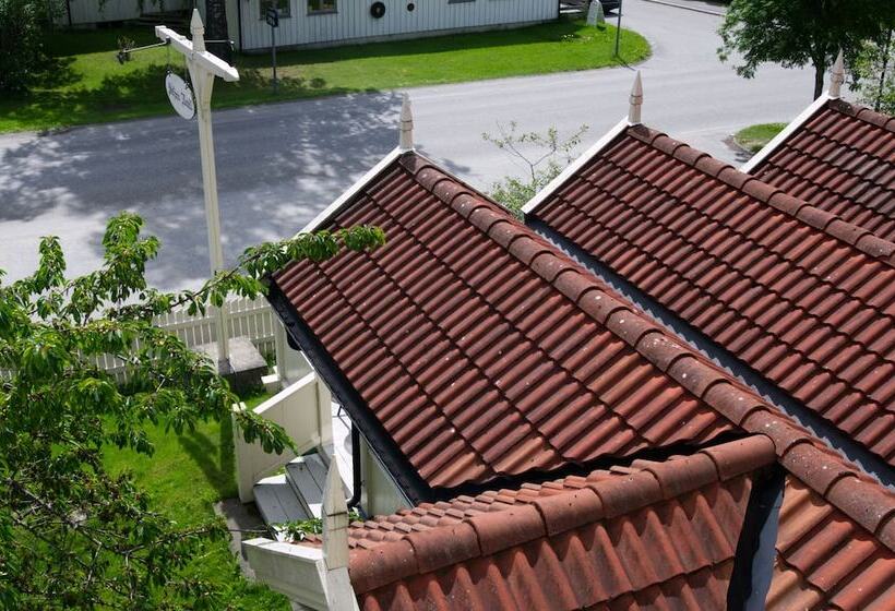 Seljord Hotel   Unike Hoteller