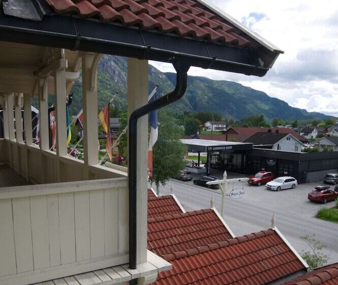 Seljord Hotel   Unike Hoteller