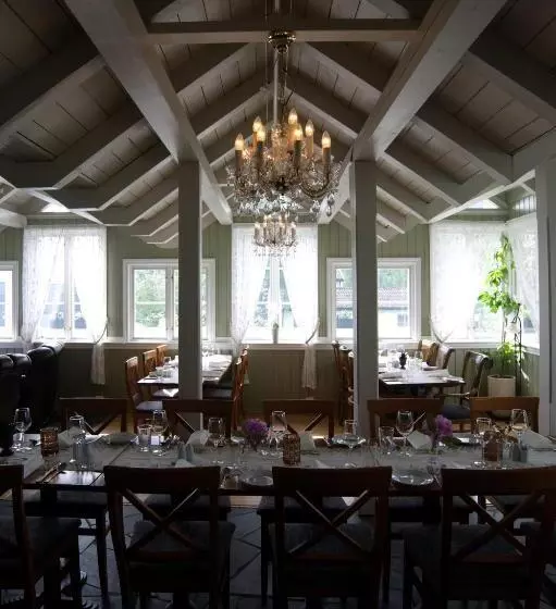 Seljord Hotel   Unike Hoteller