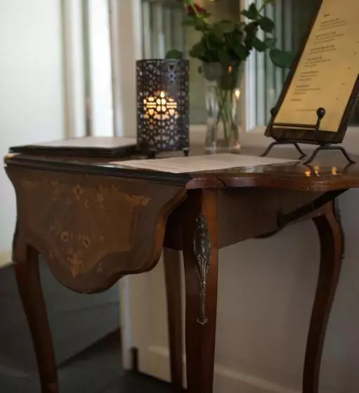 Seljord Hotel   Unike Hoteller