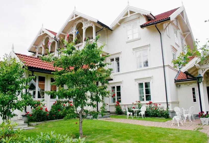 Seljord Hotel   Unike Hoteller