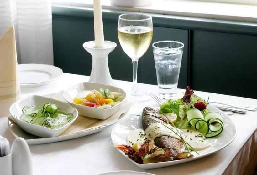 Seljord Hotel   Unike Hoteller