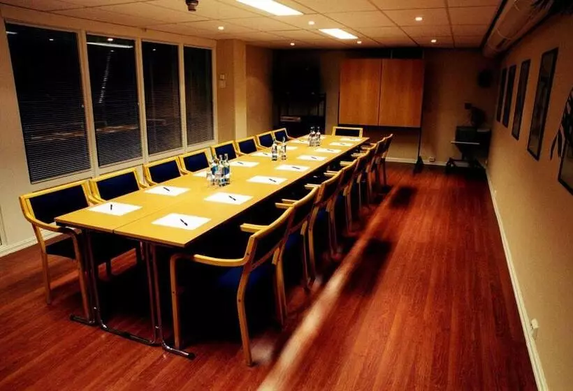 Seljord Hotel   Unike Hoteller