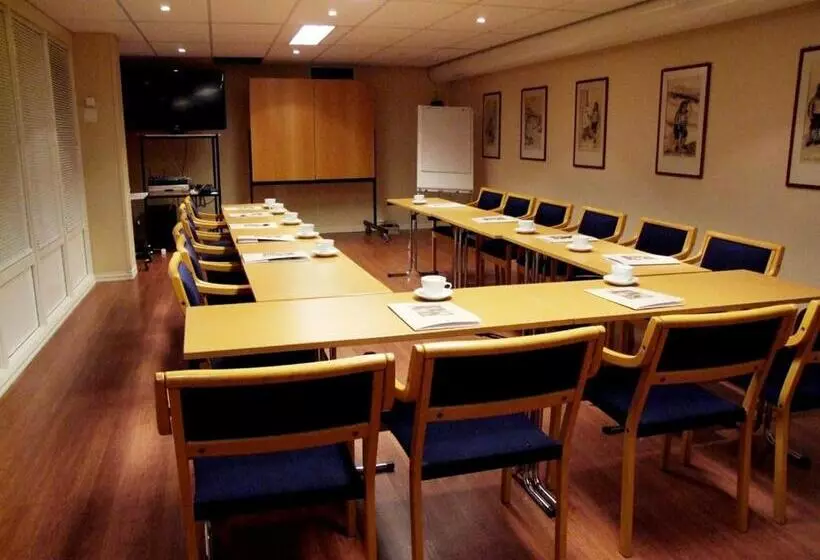 Seljord Hotel   Unike Hoteller