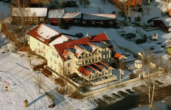 Seljord Hotel   Unike Hoteller
