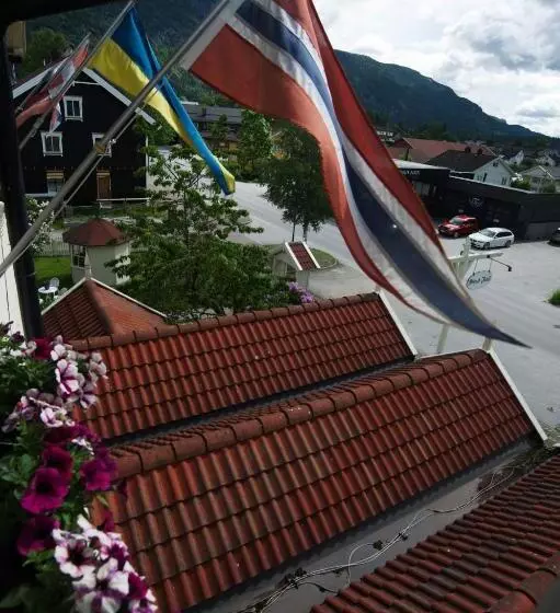 Seljord Hotel   Unike Hoteller