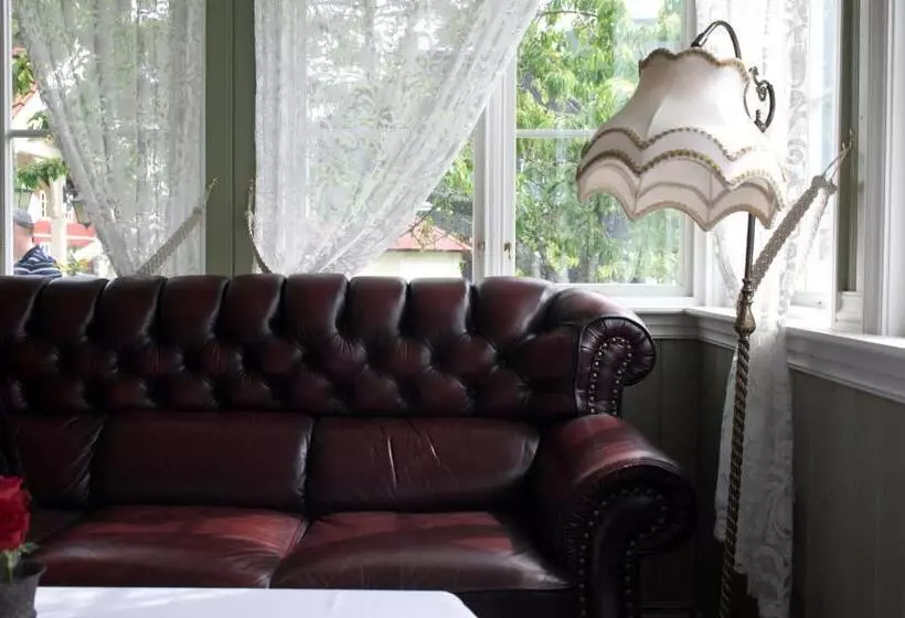 Seljord Hotel   Unike Hoteller