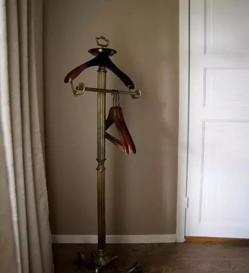 Seljord Hotel   Unike Hoteller