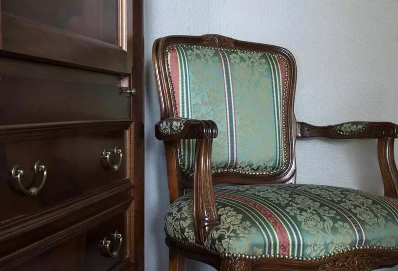 Seljord Hotel   Unike Hoteller