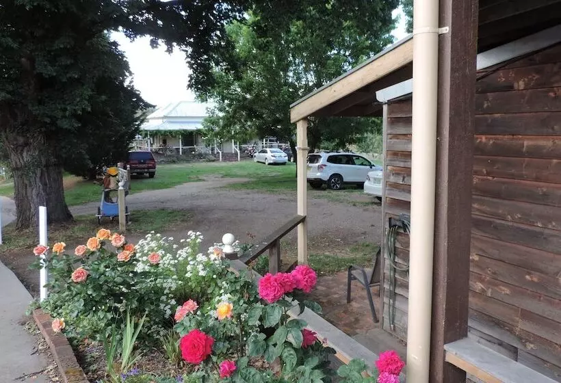 Snug As A Bug Motel