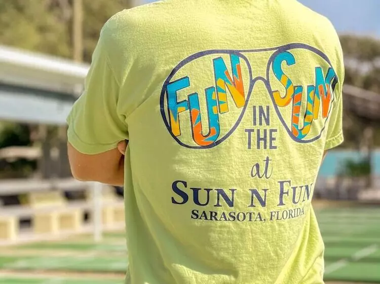 Sun Outdoors Sarasota