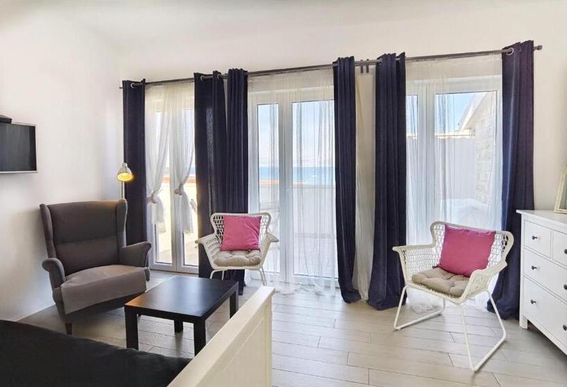 旅馆 Boutique Hotel Alegria