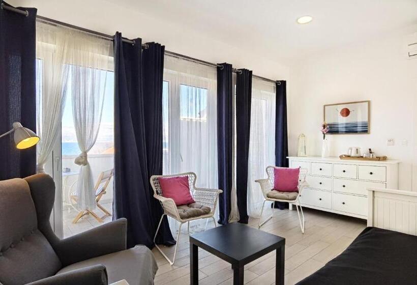 旅馆 Boutique Hotel Alegria