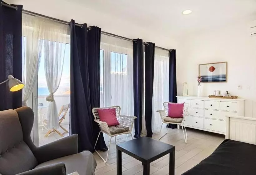 旅馆 Boutique Hotel Alegria