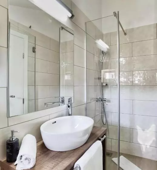 旅馆 Boutique Hotel Alegria