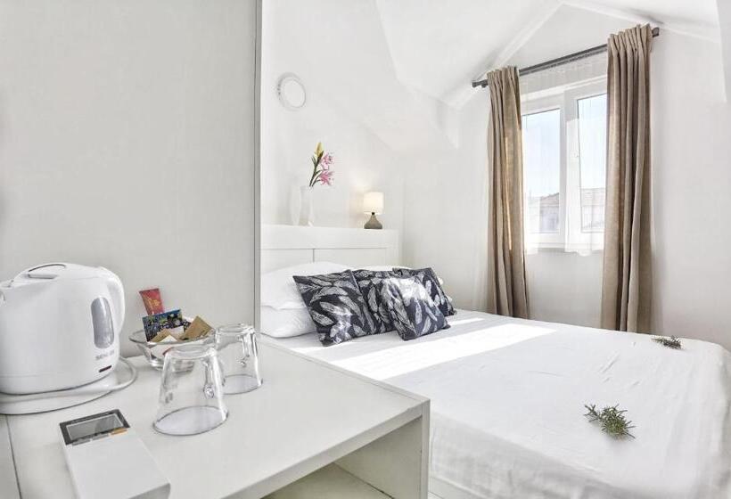 旅馆 Boutique Hotel Alegria