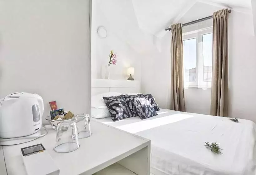 旅馆 Boutique Hotel Alegria