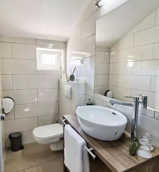 旅馆 Boutique Hotel Alegria