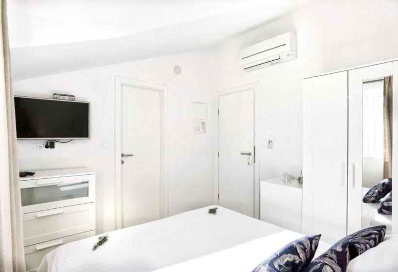 旅馆 Boutique Hotel Alegria