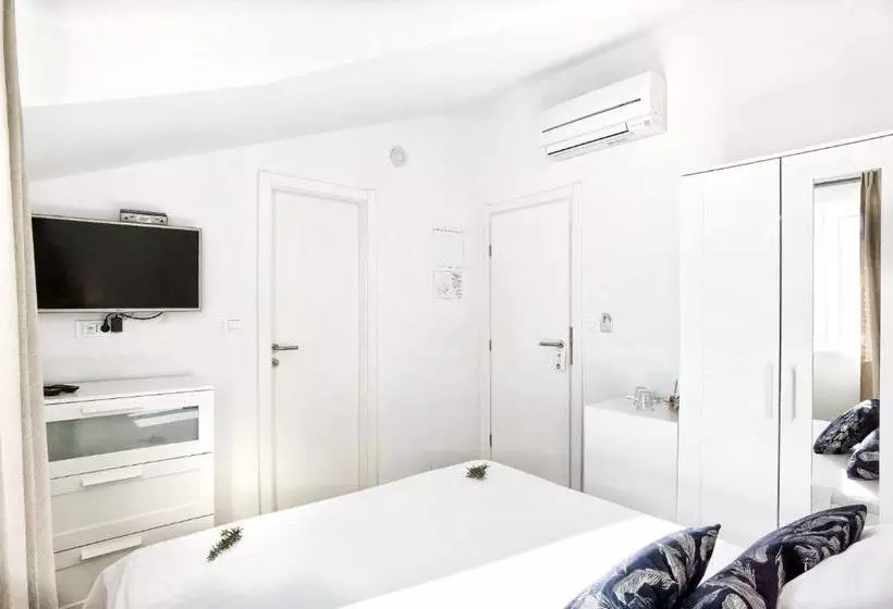 旅馆 Boutique Hotel Alegria