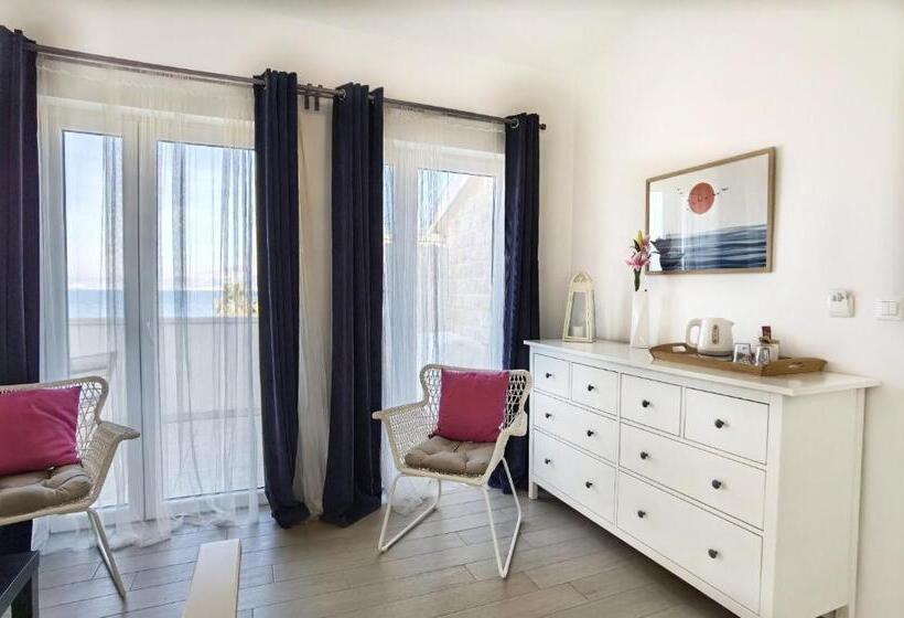 旅馆 Boutique Hotel Alegria