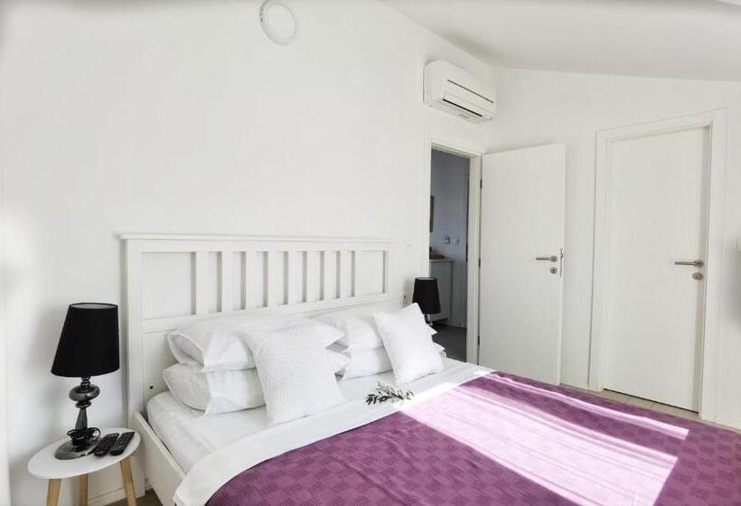 旅馆 Boutique Hotel Alegria