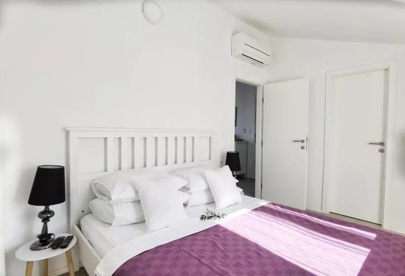 旅馆 Boutique Hotel Alegria