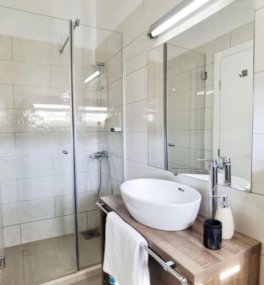 旅馆 Boutique Hotel Alegria