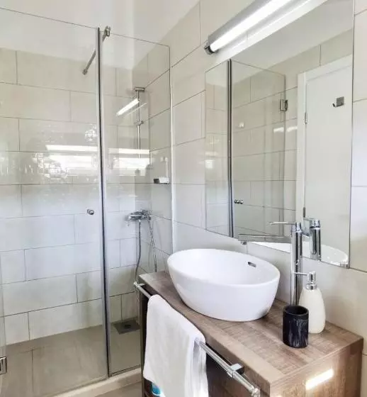 旅馆 Boutique Hotel Alegria