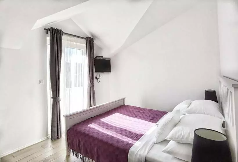 旅馆 Boutique Hotel Alegria