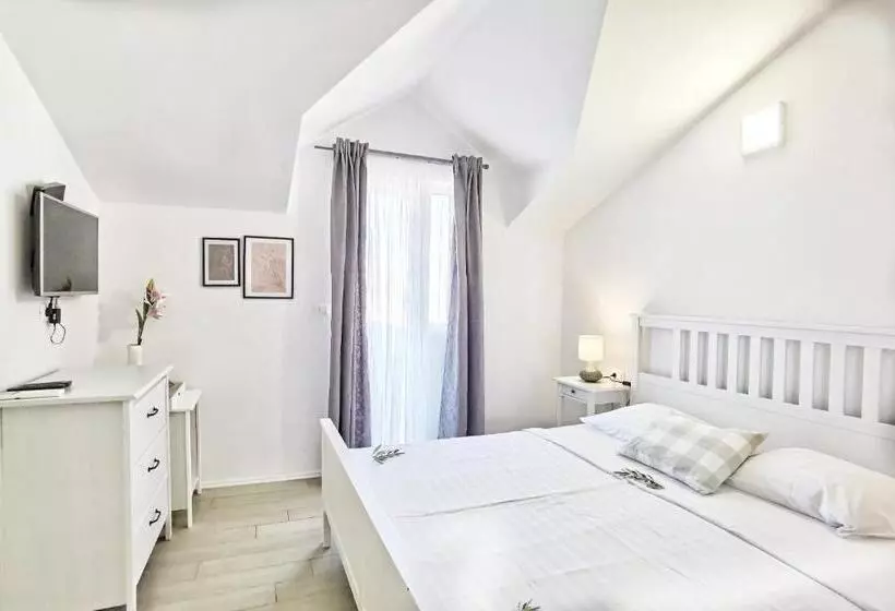 旅馆 Boutique Hotel Alegria