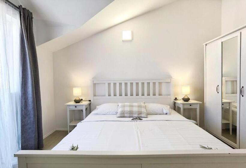 旅馆 Boutique Hotel Alegria