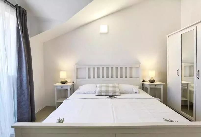 旅馆 Boutique Hotel Alegria