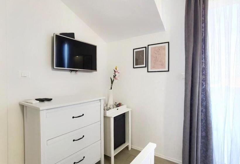 旅馆 Boutique Hotel Alegria