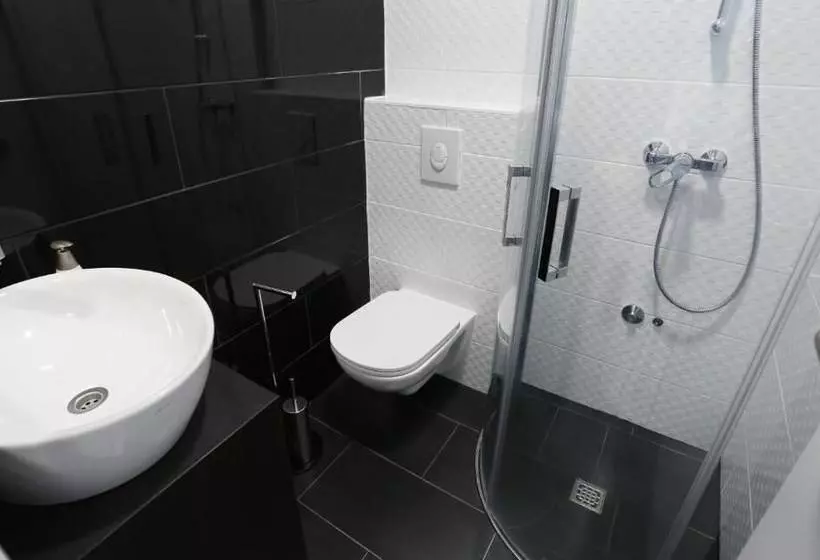 旅馆 Boutique Hotel Alegria