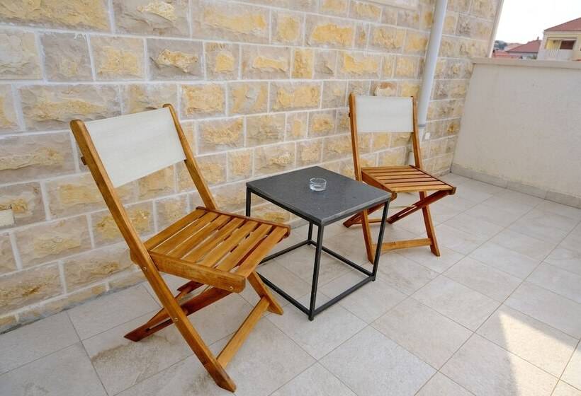 旅馆 Boutique Hotel Alegria