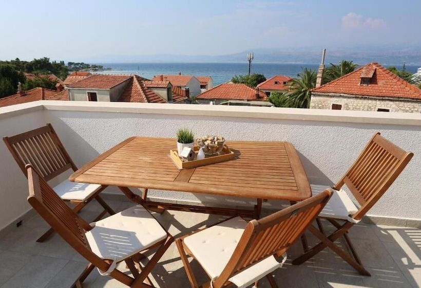 旅馆 Boutique Hotel Alegria