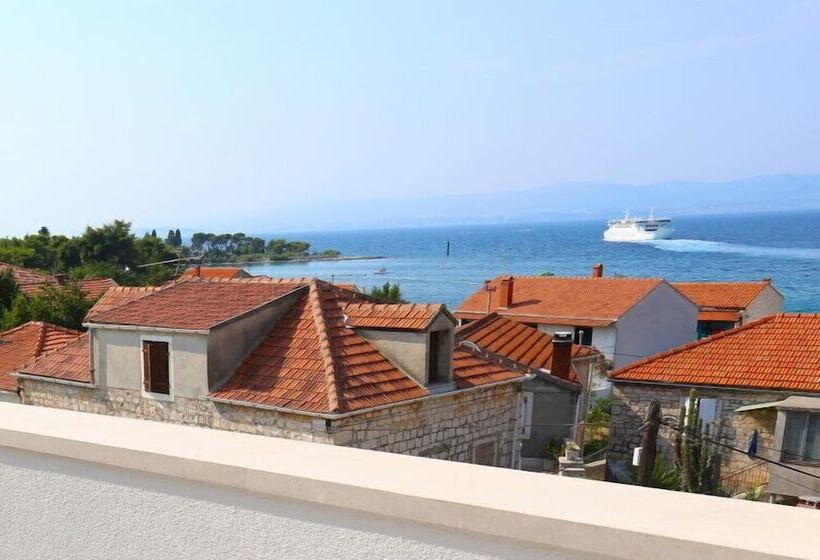 旅馆 Boutique Hotel Alegria