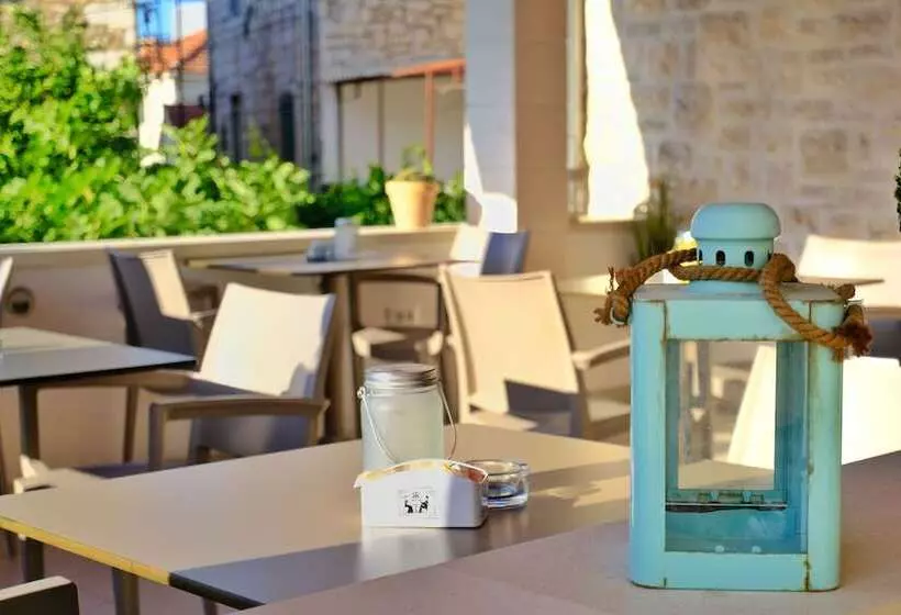 旅馆 Boutique Hotel Alegria