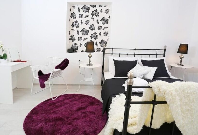 旅馆 Boutique Hotel Alegria