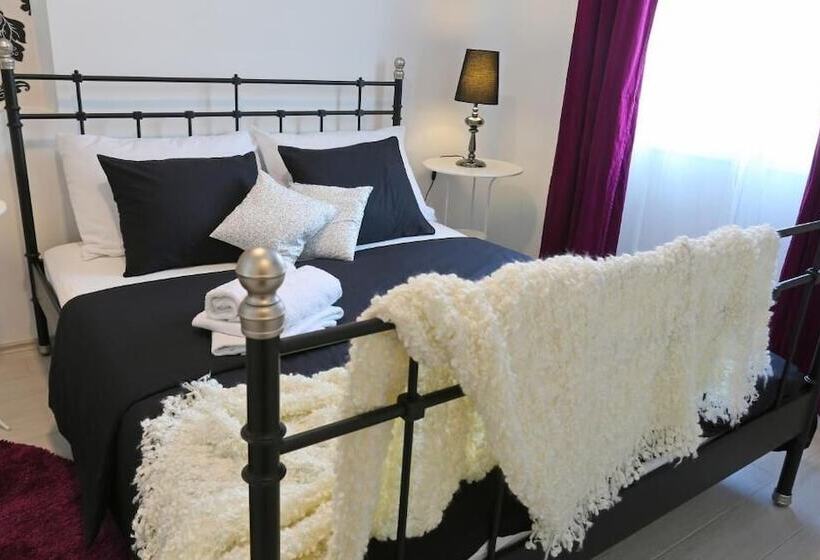 旅馆 Boutique Hotel Alegria