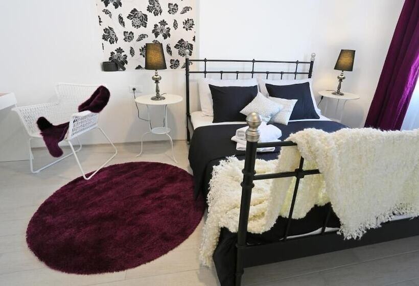 旅馆 Boutique Hotel Alegria