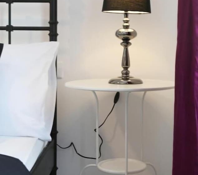 旅馆 Boutique Hotel Alegria