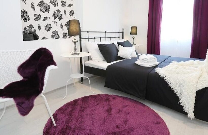 旅馆 Boutique Hotel Alegria