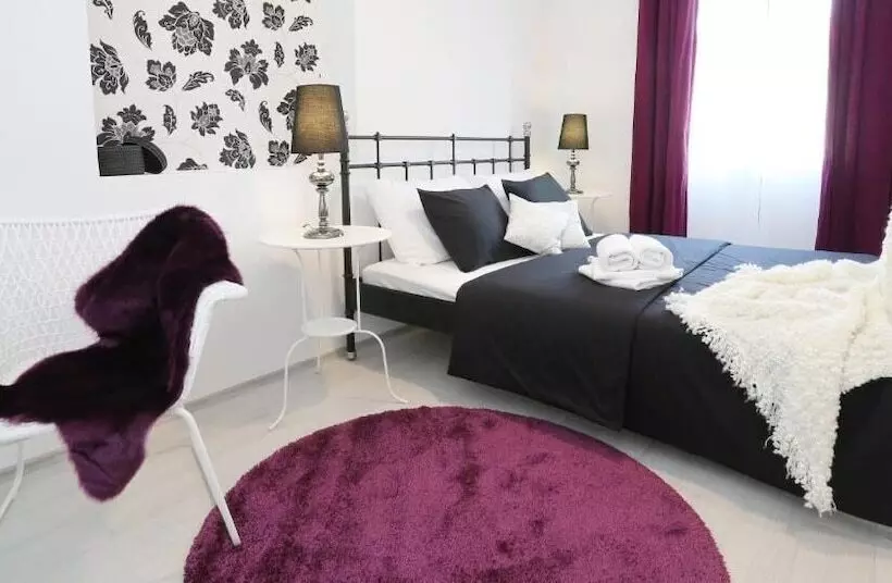 旅馆 Boutique Hotel Alegria